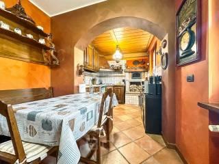 Villa unifamiliare LOCALITA' sarcalino, Caprile — foto 36 di 48