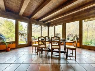 Villa unifamiliare LOCALITA' sarcalino, Caprile — foto 13 di 48