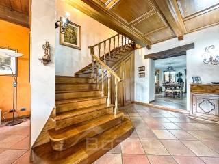 Villa unifamiliare LOCALITA' sarcalino, Caprile — foto 37 di 48