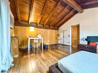 Villa unifamiliare LOCALITA' sarcalino, Caprile — foto 46 di 48