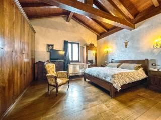 Villa unifamiliare LOCALITA' sarcalino, Caprile — foto 47 di 48