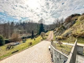 Villa unifamiliare LOCALITA' sarcalino, Caprile — foto 6 di 48
