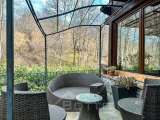 Villa unifamiliare LOCALITA' sarcalino, Caprile — foto 44 di 48