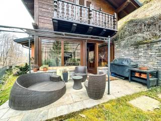 Villa unifamiliare LOCALITA' sarcalino, Caprile — foto 7 di 48