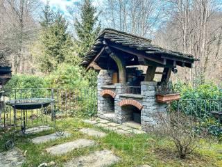 Villa unifamiliare LOCALITA' sarcalino, Caprile — foto 16 di 48