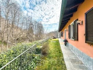 Villa unifamiliare LOCALITA' sarcalino, Caprile — foto 27 di 48