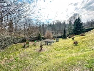 Villa unifamiliare LOCALITA' sarcalino, Caprile — foto 42 di 48