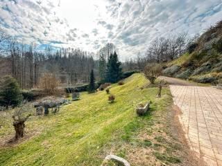 Villa unifamiliare LOCALITA' sarcalino, Caprile — foto 15 di 48