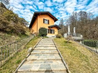 Villa unifamiliare LOCALITA' sarcalino, Caprile — foto 17 di 48