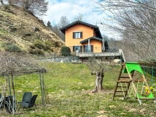 Villa unifamiliare LOCALITA' sarcalino, Caprile — foto 21 di 48