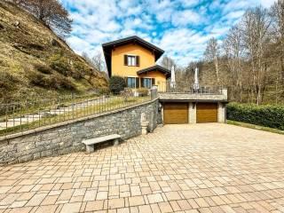 Villa unifamiliare LOCALITA' sarcalino, Caprile — foto 31 di 48