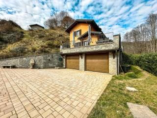 Villa unifamiliare LOCALITA' sarcalino, Caprile — foto 18 di 48