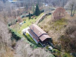Villa unifamiliare LOCALITA' sarcalino, Caprile — foto 43 di 48