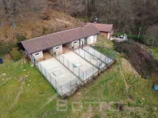 Villa unifamiliare LOCALITA' sarcalino, Caprile — foto 34 di 48