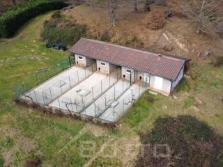 Villa unifamiliare LOCALITA' sarcalino, Caprile — foto 45 di 48