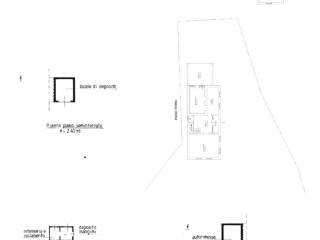 Villa unifamiliare LOCALITA' sarcalino, Caprile — foto 12 di 48