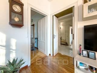 Trilocale buono stato, piano terra, Omegna — foto 14 di 43
