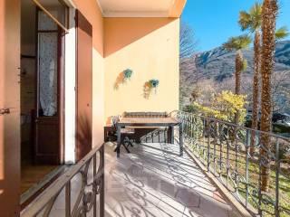 Trilocale buono stato, piano terra, Omegna — foto 18 di 43