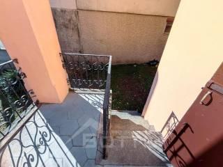 Trilocale buono stato, piano terra, Omegna — foto 31 di 43