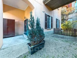 Trilocale buono stato, piano terra, Omegna — foto 6 di 43