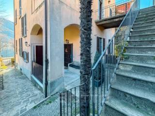Trilocale buono stato, piano terra, Omegna — foto 29 di 43