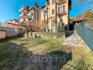 Trilocale buono stato, piano terra, Omegna — foto 22 di 43