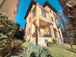 Trilocale buono stato, piano terra, Omegna — foto 15 di 43