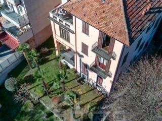 Trilocale buono stato, piano terra, Omegna — foto 28 di 43