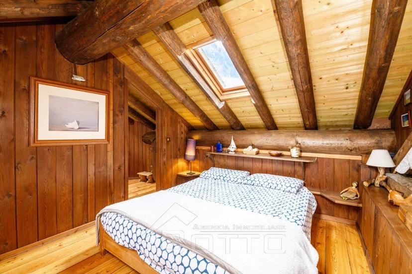 Attico frazione Boccorio 15/A, Alagna Valsesia — foto 16 di 33
