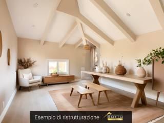 Quadrilocale via paolo zaccheo 16, Centro, Cannobio — foto 13 di 41