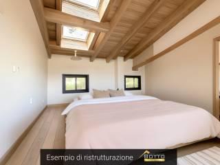 Quadrilocale via paolo zaccheo 16, Centro, Cannobio — foto 33 di 41
