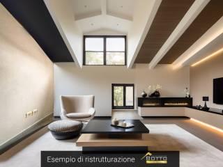 Quadrilocale via paolo zaccheo 16, Centro, Cannobio — foto 17 di 41