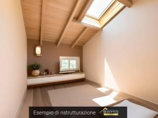 Quadrilocale via paolo zaccheo 16, Centro, Cannobio — foto 2 di 41