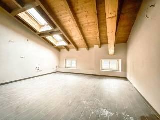 Quadrilocale via paolo zaccheo 16, Centro, Cannobio — foto 8 di 41