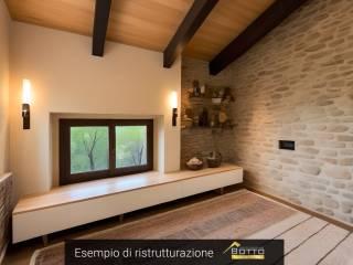 Quadrilocale via paolo zaccheo 16, Centro, Cannobio — foto 38 di 41