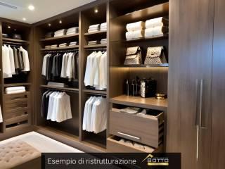 Quadrilocale via paolo zaccheo 16, Centro, Cannobio — foto 21 di 41