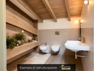 Quadrilocale via paolo zaccheo 16, Centro, Cannobio — foto 32 di 41