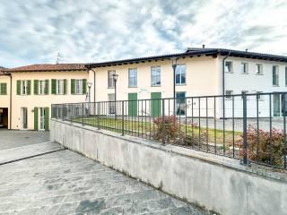 Quadrilocale via paolo zaccheo 16, Centro, Cannobio — foto 27 di 41