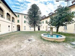 Quadrilocale via paolo zaccheo 16, Centro, Cannobio — foto 40 di 41