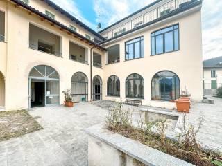 Quadrilocale via paolo zaccheo 16, Centro, Cannobio — foto 41 di 41