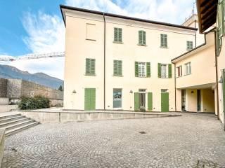 Quadrilocale via paolo zaccheo 16, Centro, Cannobio — foto 18 di 41