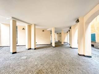 Quadrilocale via paolo zaccheo 16, Centro, Cannobio — foto 9 di 41