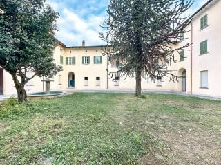 Quadrilocale via paolo zaccheo 16, Centro, Cannobio — foto 29 di 41