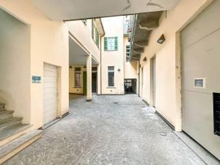 Quadrilocale via paolo zaccheo 16, Centro, Cannobio — foto 24 di 41