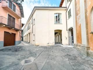 Quadrilocale via paolo zaccheo 16, Centro, Cannobio — foto 12 di 41