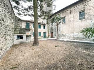 Quadrilocale via paolo zaccheo 16, Centro, Cannobio — foto 28 di 41