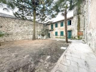 Quadrilocale via paolo zaccheo 16, Centro, Cannobio — foto 6 di 41