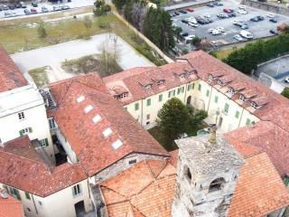 Quadrilocale via paolo zaccheo 16, Centro, Cannobio — foto 22 di 41
