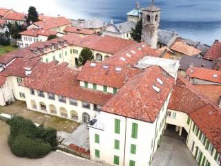 Quadrilocale via paolo zaccheo 16, Centro, Cannobio — foto 20 di 41