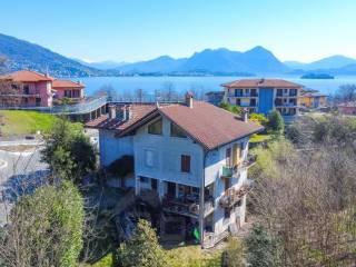 Villa unifamiliare via degli Scalpellini 1, Centro, Baveno — foto 31 di 36